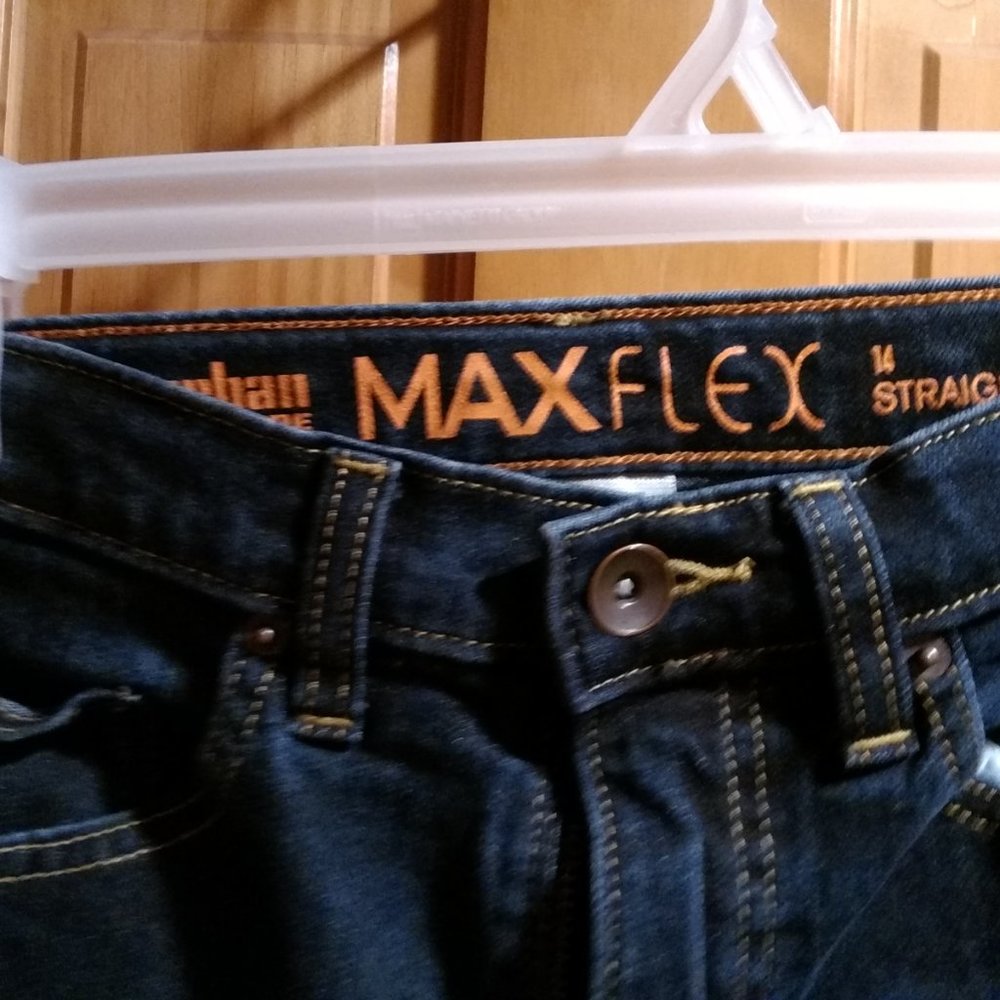 Urban pipeline brand jeans - Picture 4 of 5